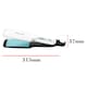 image 7 of Remington Shine Therapy Wide Plate Hair Straighteners
