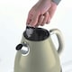 image 4 of Ariete 2869/03 Vintage Retro Jug Kettle, 1.7 Litre Capacity, Cream