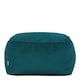 image 5 of Amara Velvet Bean Bag Pouffe Teal Green | Green | Teal Green | 1