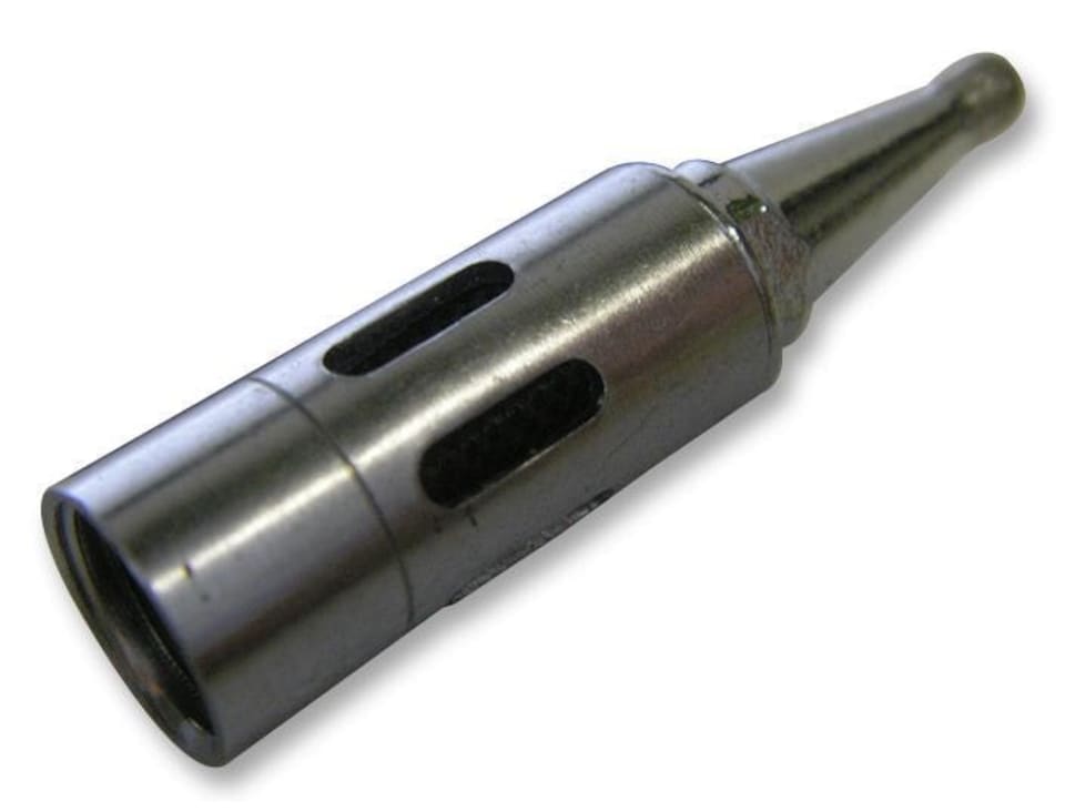 IRODA - 3mm Conical Soldering Tip for SolderPro 50 & 70