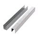image 2 of Arrow Heavy Duty Staples (Pack of 5000) | Silver | Silver | 6mm | 1