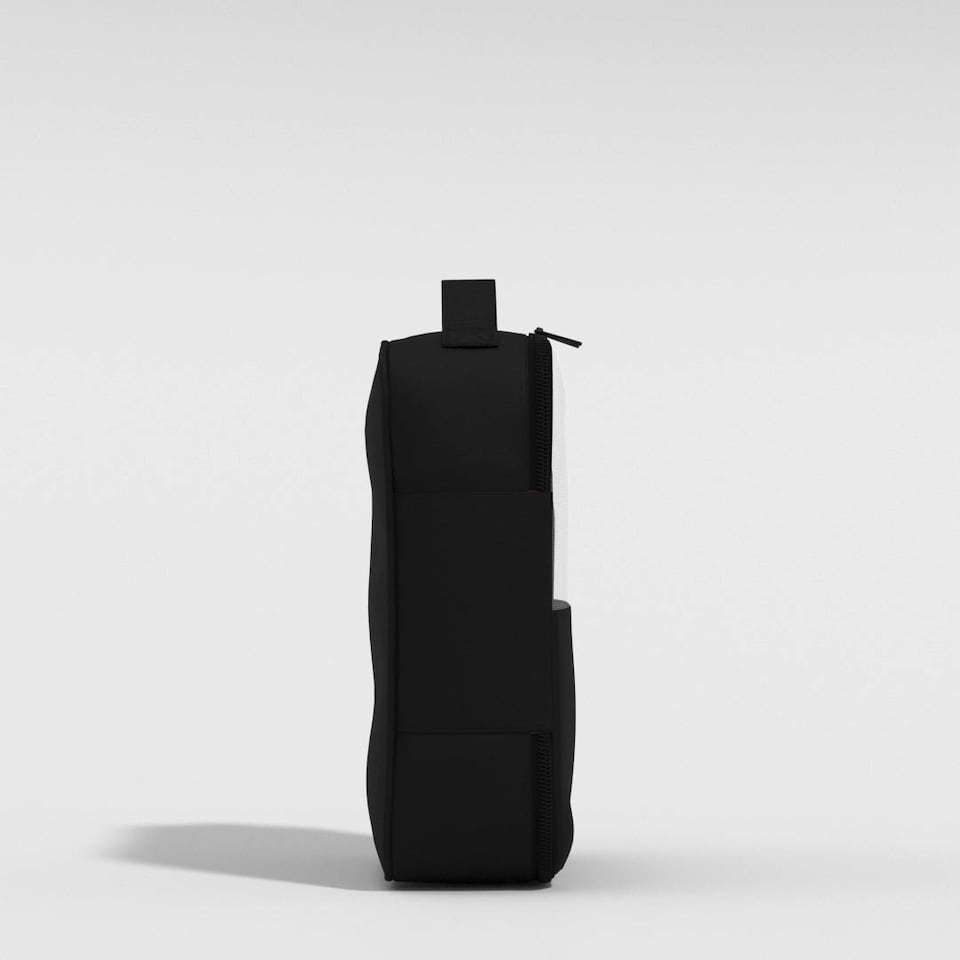 image 1 of Lux Packing Cube - Medium - 5.5L - Absolute Black Black