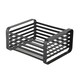image 3 of Apollo Flat Iron Napkin Holder