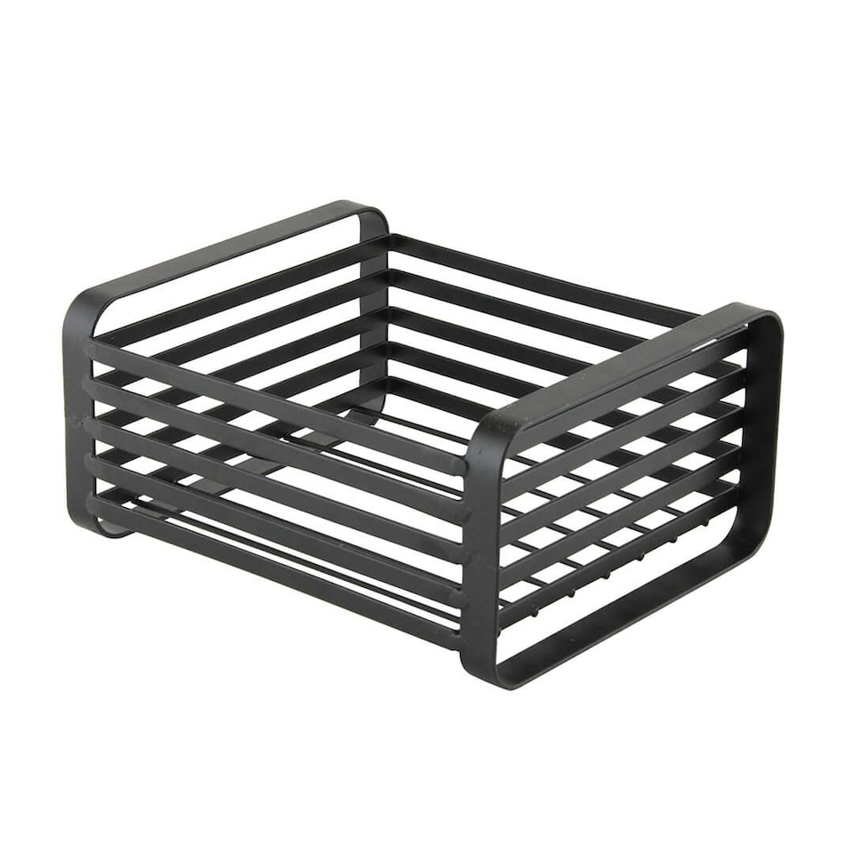 image 1 of Apollo Flat Iron Napkin Holder