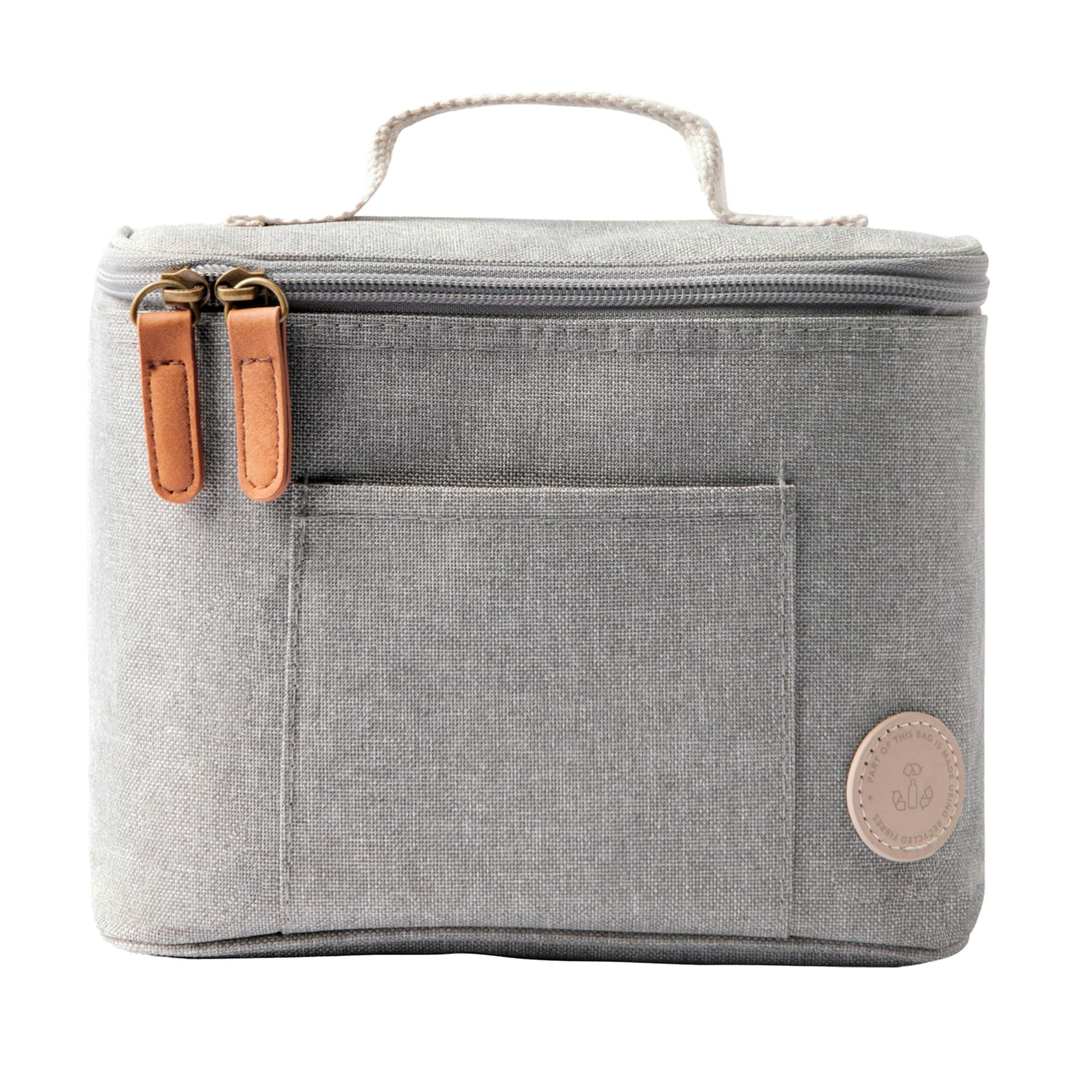 Vinga Sortino Bike Bag - Grey - One Size Grey