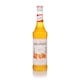 image 1 of Monin Apricot Abricot Syrup | Clear