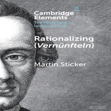 Rationalizing Vern  Nfteln