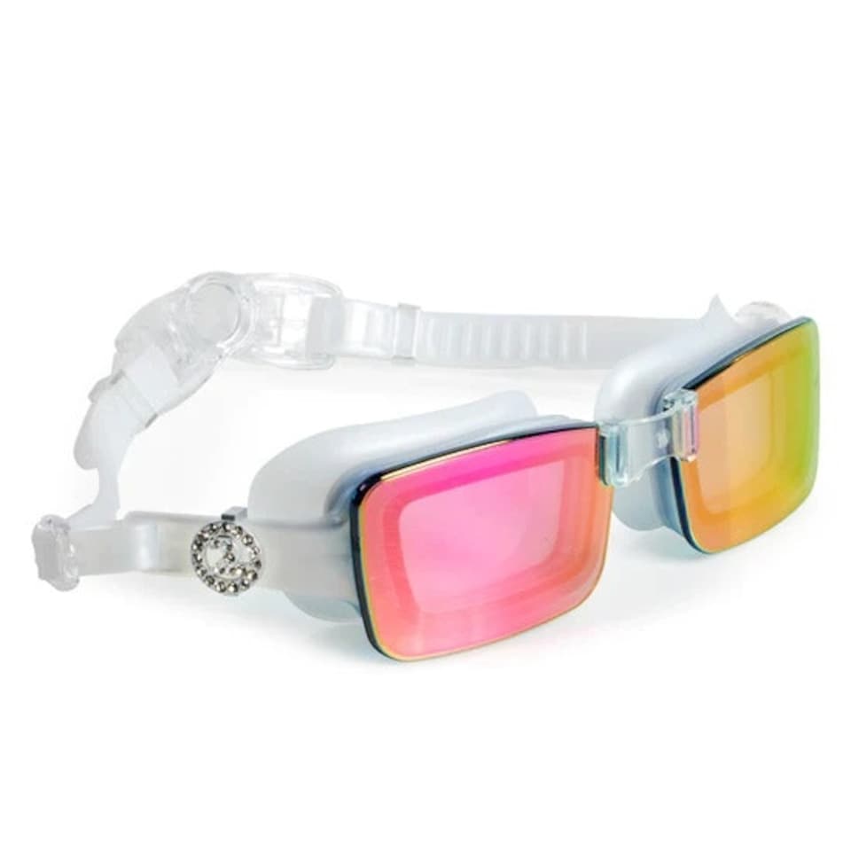 image 1 of Bling2O Vivacity Shine Women's Swimming Goggles