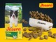 image 4 of Josera Adult Festival complete dog food | For fussy dogs | Feed dry or wet for delicious gravy | Chicken & Salmon | All breed sizes | 3x3kg