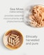 image 3 of SuperSelf Sea Moss 30 Capsules