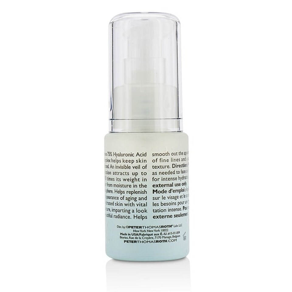 image 1 of Peter Thomas Roth Water Drench Hyaluronic Cloud Serum 30ml