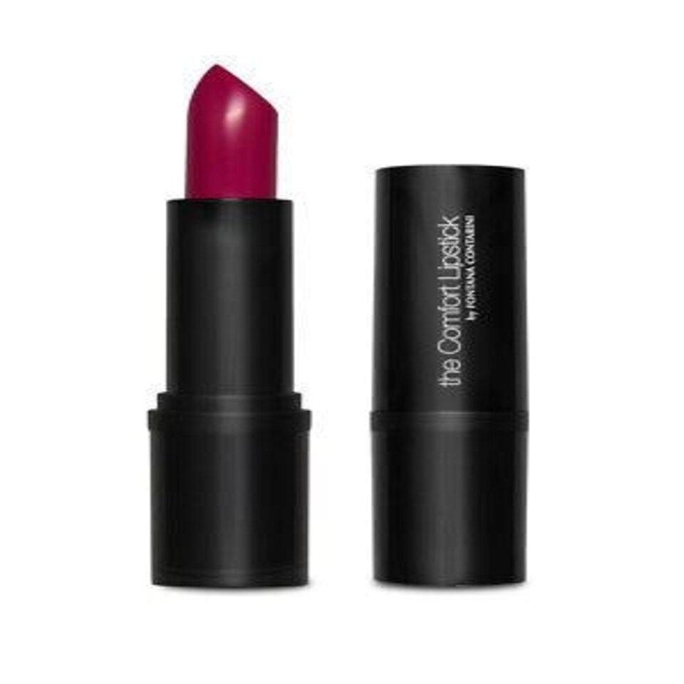 image 1 of Fontana Contarini The Comfort Lipstick - Flamingo