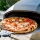 image 8 of Warma Pizza Oven Stix Bundle - 1 x Box, Eco Wood Wool Firelighters & Matches