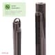 image 5 of Oypla Electrical 30" Free Standing Black 3-Speed Oscillating Tower Cooling Fan