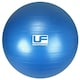 image 1 of Urban Fitness Equipment Swiss Ball - Blue - 65cm