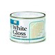 image 1 of Tub of Metallic Gold Paint 180ml