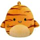image 1 of Squishmallows Jagger The Tiger Shark 7.5-Inch Soft Toy