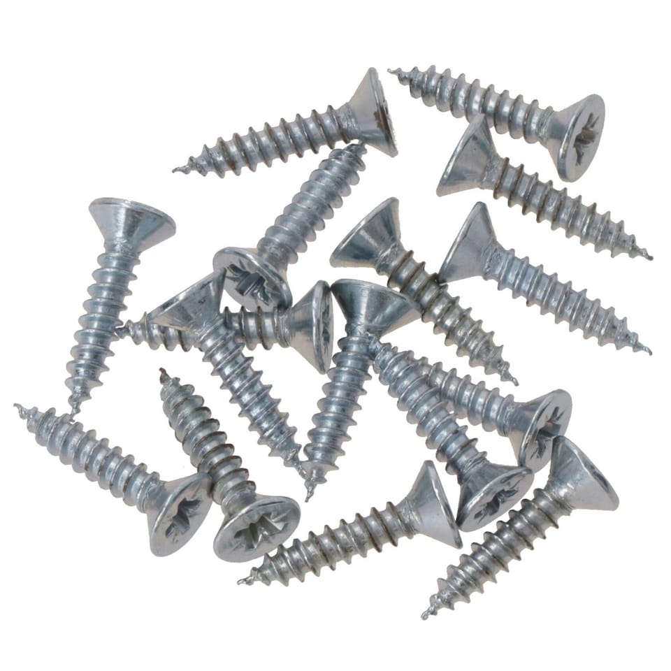 image 1 of 12in / 300mm Heavy Duty T Tee Hinges For Shed + Garden Gates Zinc Plated 8pc Silver