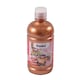 image 5 of 500ml Bronze Metallic Poster Paint