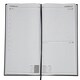 image 2 of 2025-2026 Academic A4 Navy Page Per Day Diary