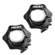 image 1 of Phoenix Fitness Barbell Clamps 2 Inch Black