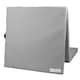 image 4 of Komodo Tri Folding Yoga Mat - Grey