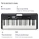 image 2 of Casio CT-S300AD