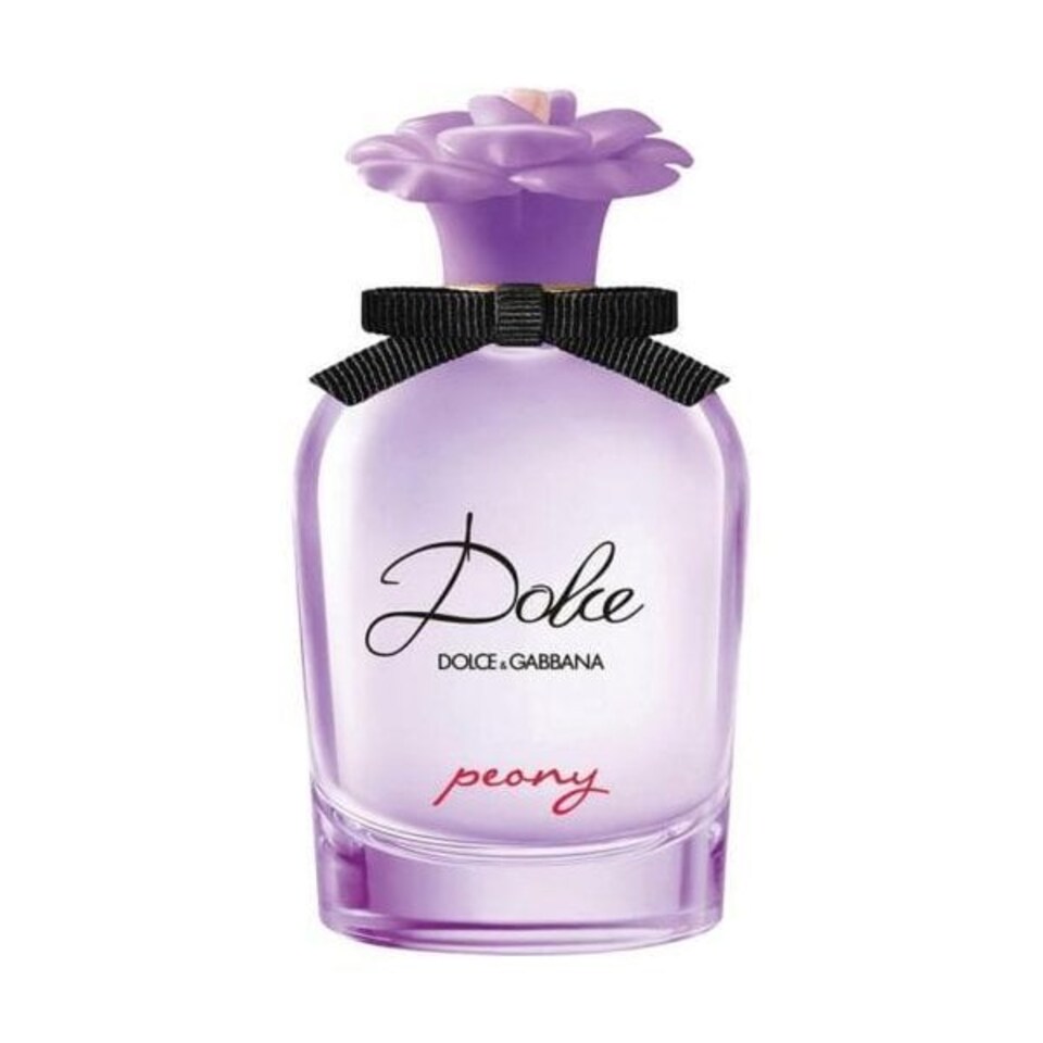 image 1 of Dolce & Gabbana Dolce Peony 75ml Eau de Parfum Spray