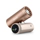 image 1 of Shark ChillPill 3-in-1 Fan, Mist & InstaChill System FA022UKBR Iced Latte