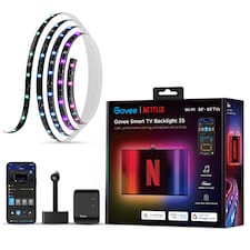 Govee Envisual TV Backlight 3S NETFLIX CO-BRANDING (Suitable for 55-65 Inch TV's)