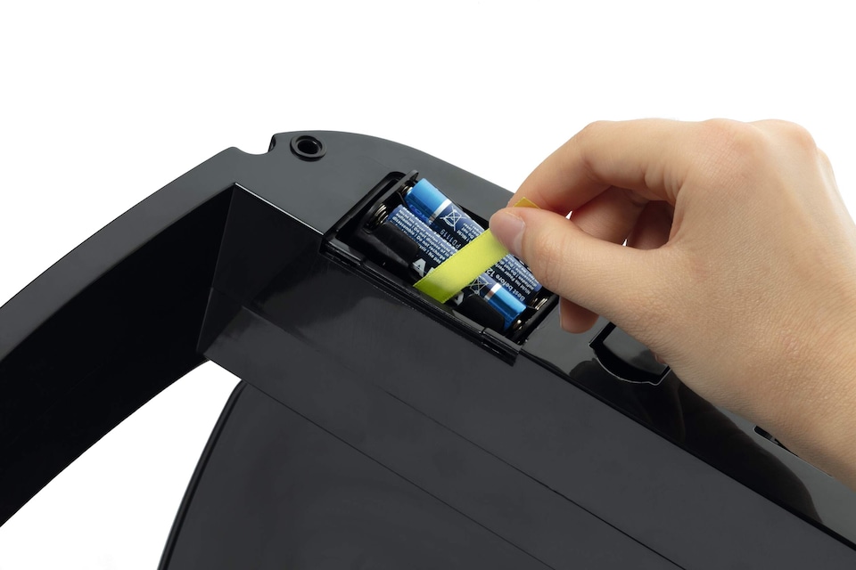 image 1 of Durable Motion Sensor Bin | Smart Automatic Steel Kitchen Waste Bin | 35L Silver | Silver