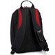 image 2 of Bagbase Teamwear Backpack - Black/Classic Red - One Size