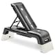 image 7 of Reebok Deck Adjustable Workout Platform & Weight Bench - White (150 kg) | White | WHITE | 4610 | 1