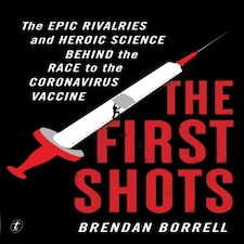 First Shots
