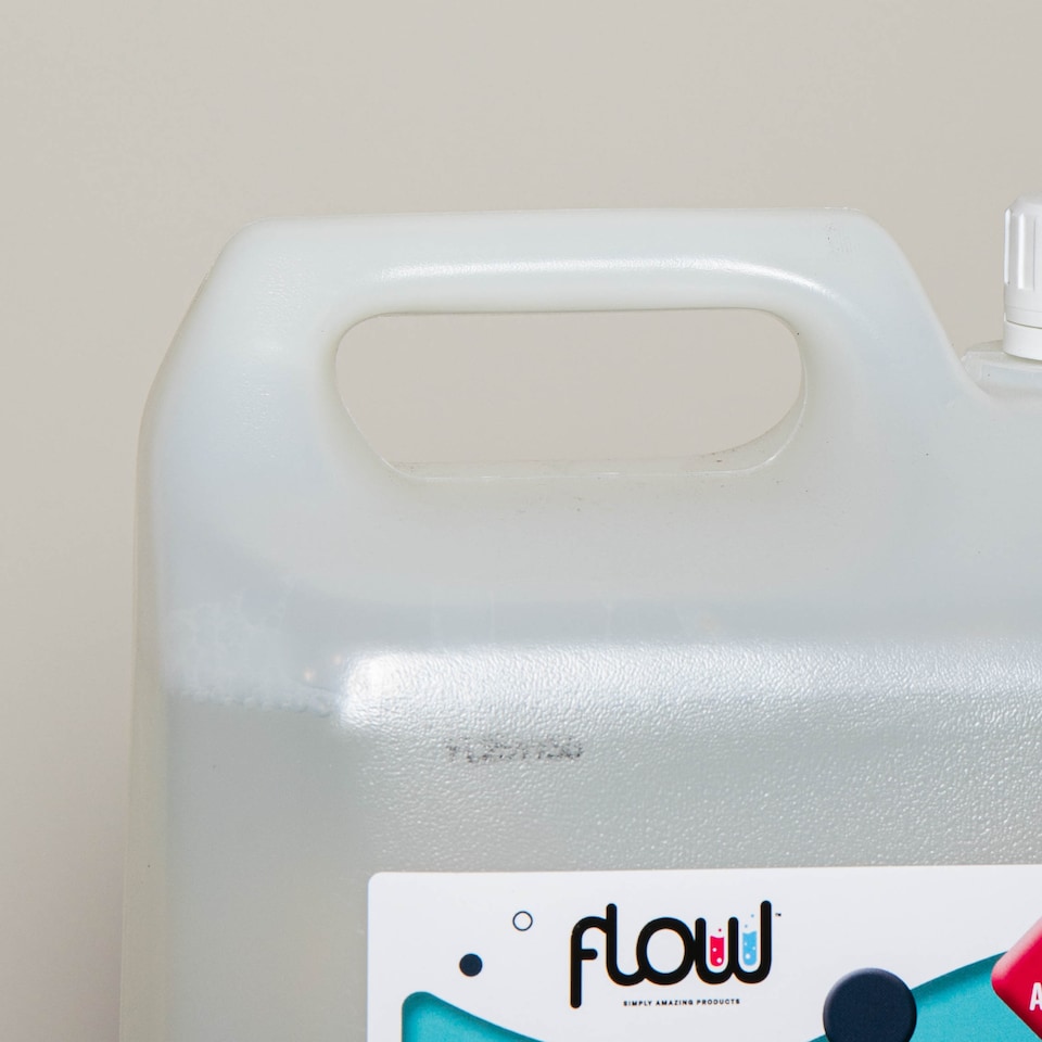 image 1 of 5 Litre Ultimate Multi-Purpose Limescale Descaler