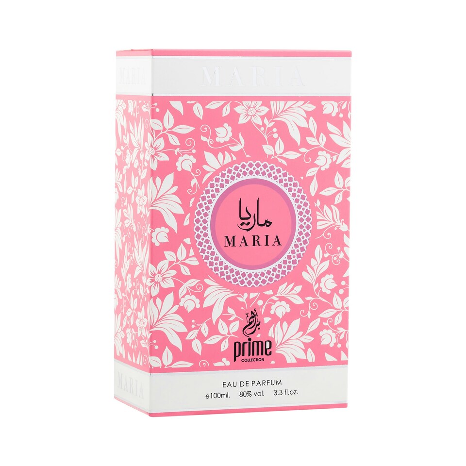 image 1 of Prime Collection Maria Eau De Parfum 100ml