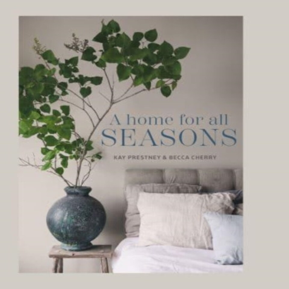 A Home For All Seasons