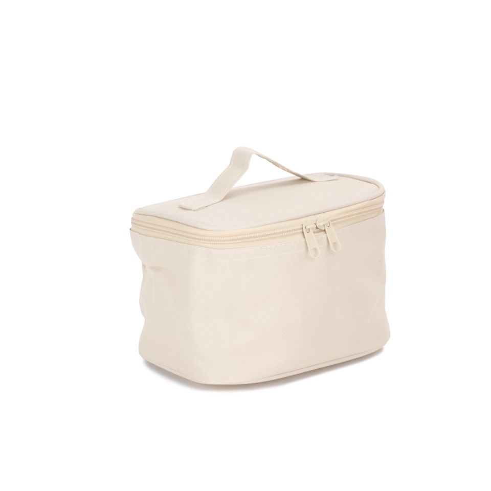 image 1 of Cream Cooler Picnic Bag