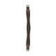 image 2 of Shires Foam Horse Girth - Brown - 40in