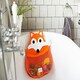 image 3 of Bath Tidy - Owl