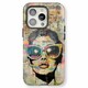 image 1 of Face Time Phone Case | Multi | Galaxy S25 Ultra
Tough | Galaxy S25 Ultra
Tough