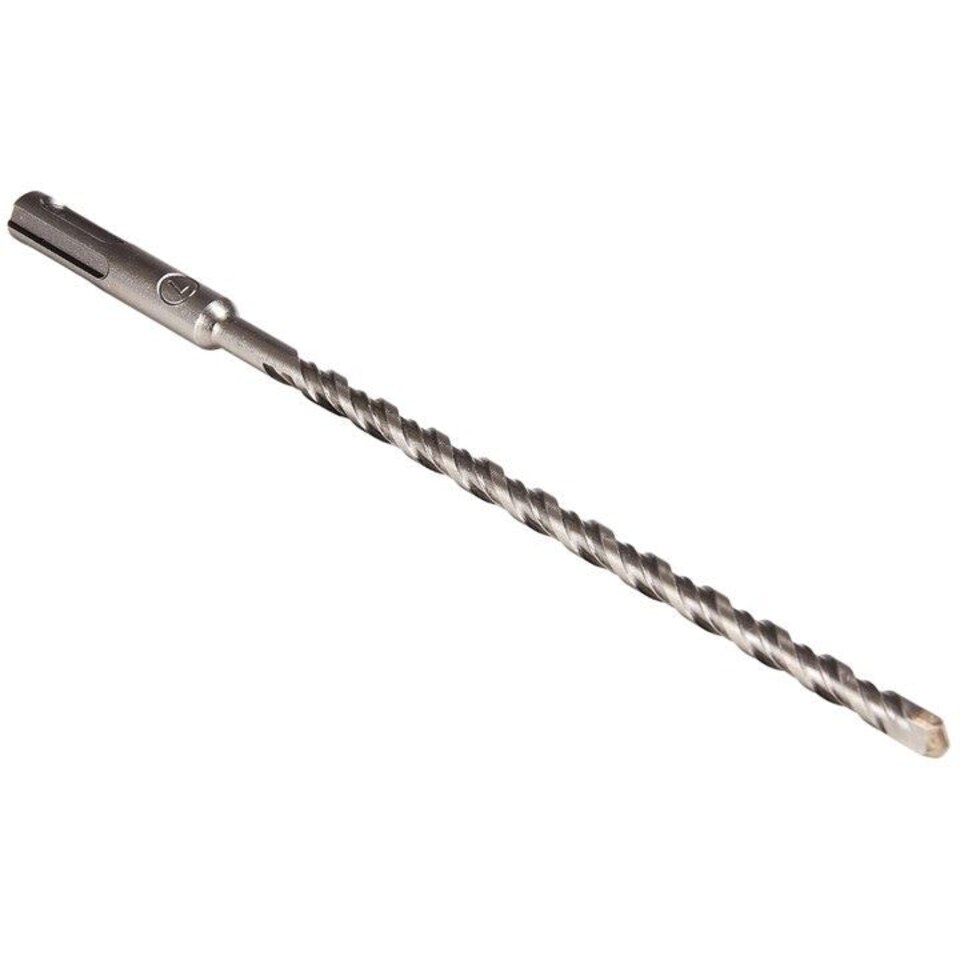 7mm x 210mm SDS masonry drill bit - F4010