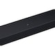 image 9 of Samsung B-Series 2.0ch Soundbar with Built-In Subwoofer - Black HW-B400F
