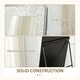 image 6 of HOMCOM Full Length Mirror Free Standing Mirror Dressing Mirror for Dorm Home