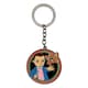 image 1 of Stranger Things Eleven Keyring
