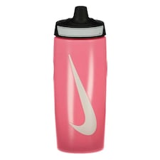Nike Refuel 2024 532ml Water Bottle - Pink - 511ml