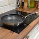 image 2 of Stoven Soft Touch Induction 24cm Non-Stick Frying Pan