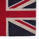 image 2 of Homescapes Coir Doormat Union Jack Flag - 40 x 60 cm