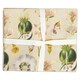 image 2 of RHS Fat Quarter Fabric Bundle, Geissler, 45 x 56cm