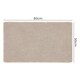 image 8 of Marlow 50x80CM Non-Slip Washable Kitchen Floor Runner Rug Mat | Cream | Beige